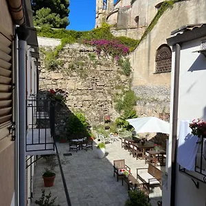 Baglio San Giovanni Palermo