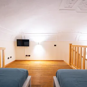 Open Sicily - Near Quattro Canti Aparthotel
