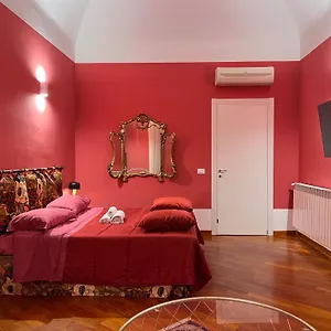 Casa vacanze Le Radici, Palermo